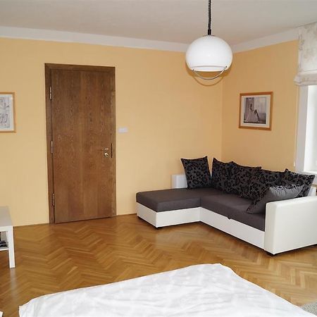 Apartman U Stadionu 브로우모프 외부 사진