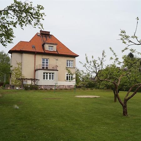 Apartman U Stadionu 브로우모프 외부 사진