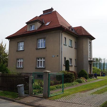 Apartman U Stadionu 브로우모프 외부 사진