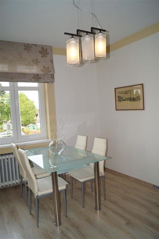 Apartman U Stadionu 브로우모프 외부 사진