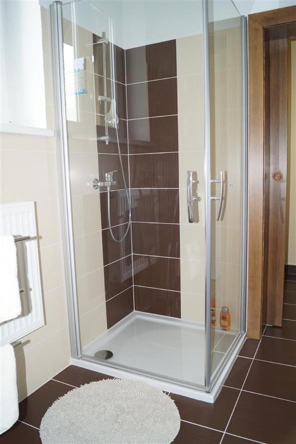 Apartman U Stadionu 브로우모프 외부 사진