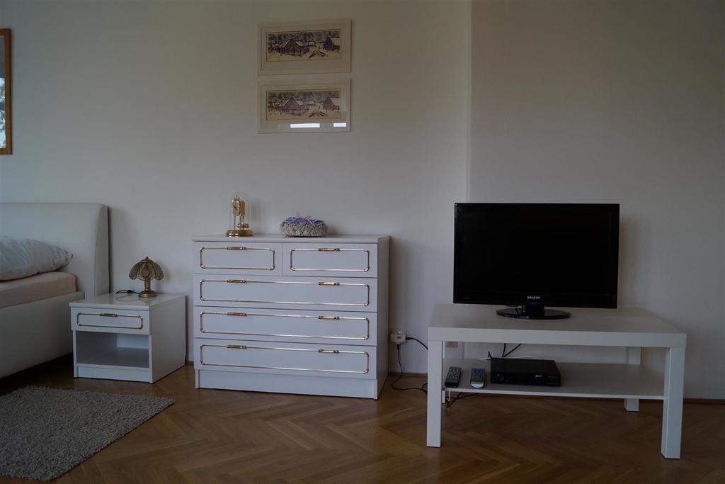 Apartman U Stadionu 브로우모프 외부 사진