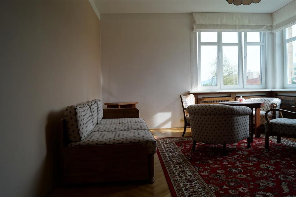 Apartman U Stadionu 브로우모프 외부 사진