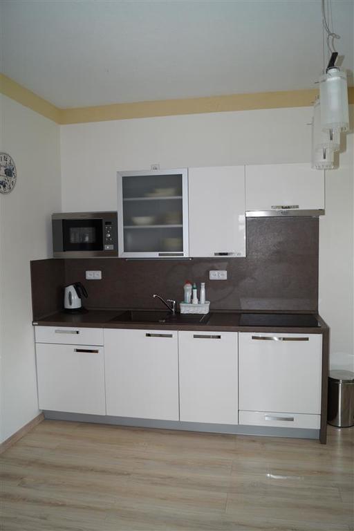 Apartman U Stadionu 브로우모프 외부 사진