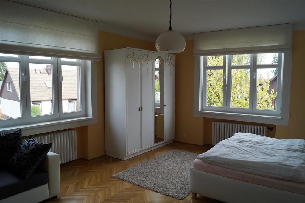 Apartman U Stadionu 브로우모프 외부 사진